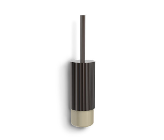 OF.LINE WBG | Toilet brush holders | DECOR WALTHER