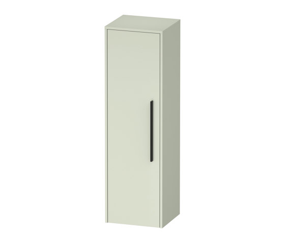 D-Code Semi-tall cabinet | Tablettes / Supports tablettes | DURAVIT