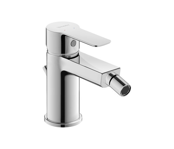 D-Code Single lever bidet mixer | Rubinetteria bidet | DURAVIT