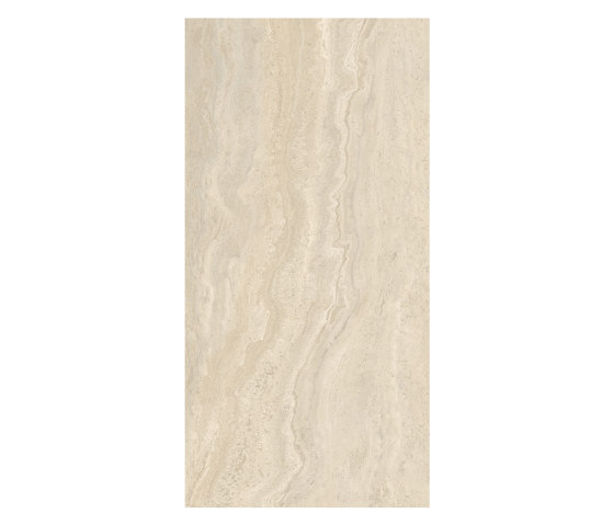 Authentic Luxe | Gold Travertine | Carrelage céramique | FLORIM