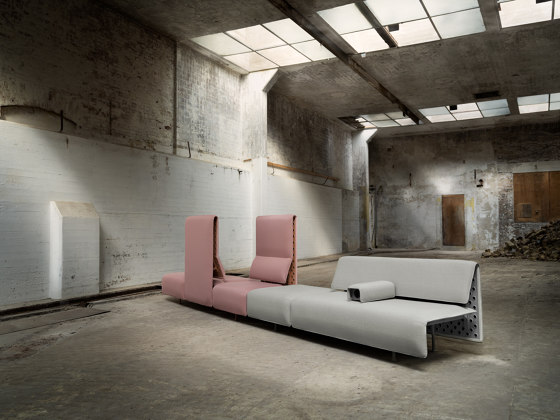 Circulus | Sofas | OFFECCT