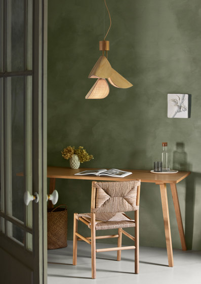 Lys | Pendant lamp | S wood | Lampade sospensione | Forestier