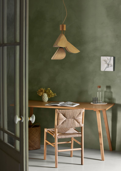 Lys | Pendant lamp | S wood | Lampade sospensione | Forestier