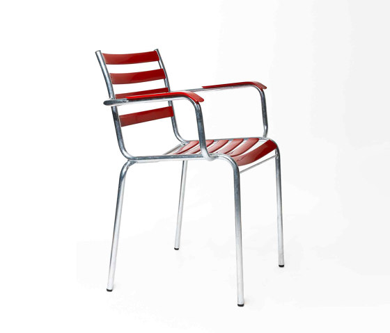 Chair 710a | Sillas | manufakt