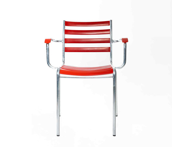 Chair 710a | Sillas | manufakt