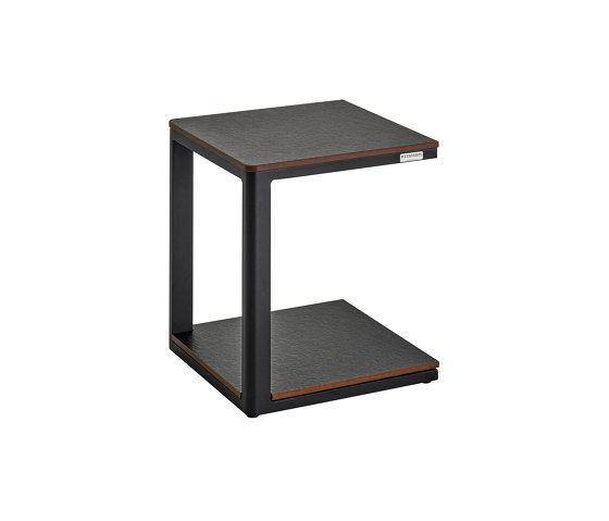 Minu Side Table 40 x 40 cm | Side tables | Weishäupl