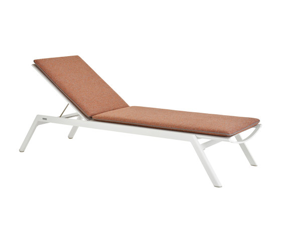 Minu Sunlounger Basic | Sun loungers | Weishäupl