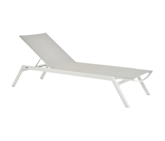 Minu Sunlounger Basic | Sun loungers | Weishäupl