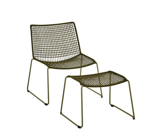 Slope Lounger | Fauteuils | Weishäupl