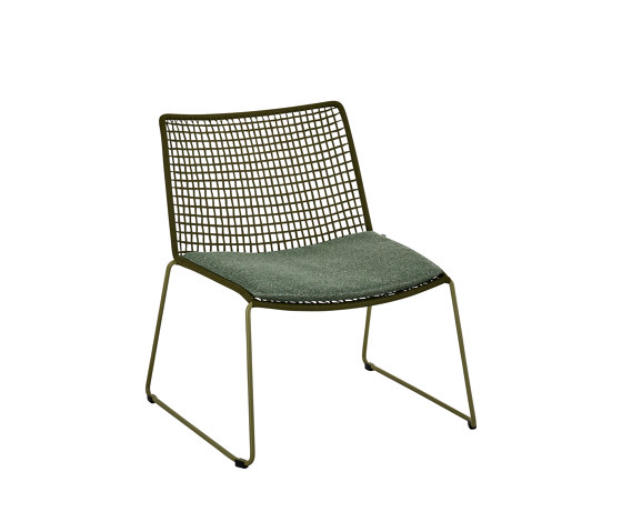 Slope Lounger | Fauteuils | Weishäupl