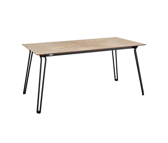 Slope Table 165 x 90 cm | Tables de repas | Weishäupl