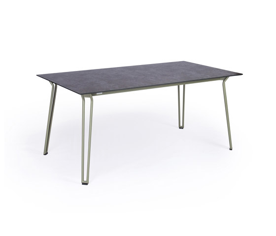 Slope Table 165 x 90 cm | Tables de repas | Weishäupl