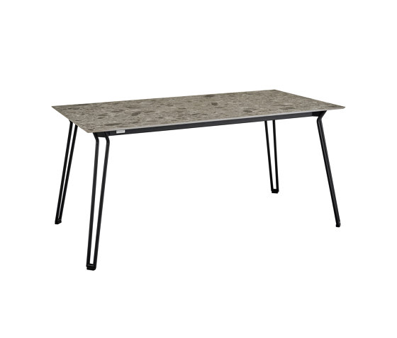 Slope Table 165 x 90 cm | Tables de repas | Weishäupl