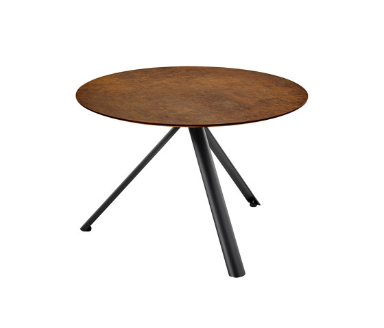 Trio Side Table | Tables d'appoint | Weishäupl