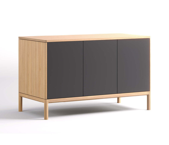 Mori Credenza | Sideboards | Boss Design