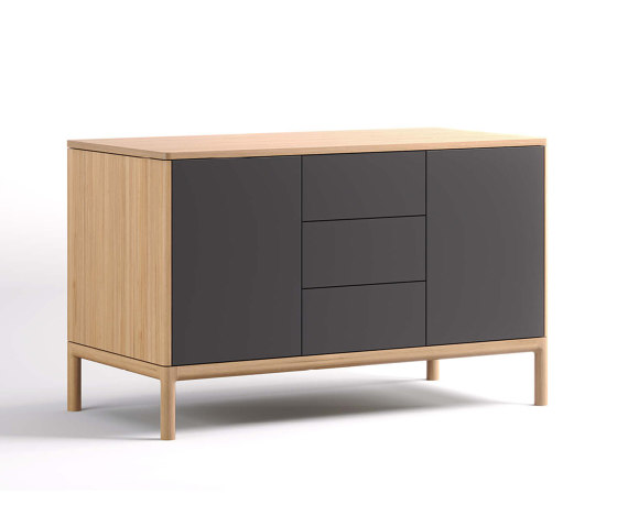 Mori Credenza | Buffets / Commodes | Boss Design