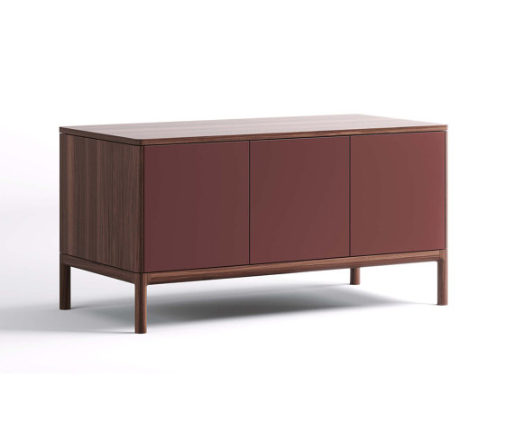 Mori Credenza | Sideboards | Boss Design