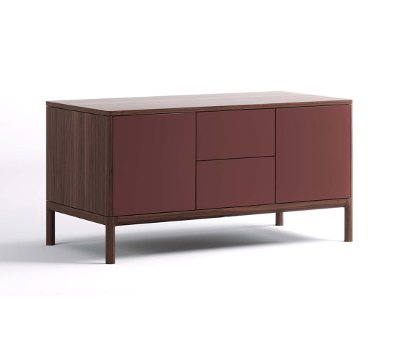 Mori Credenza | Sideboards | Boss Design