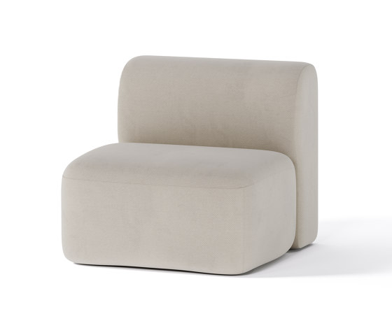 Beau Single Seat | Sillones | Boss Design