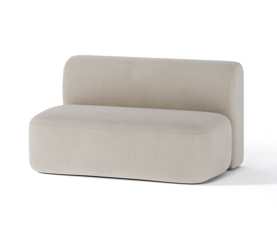 Beau Double Seat | Sillones | Boss Design