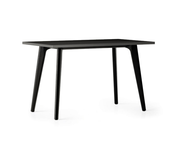 Niko - 4 Leg Rectangle | Dining tables | Boss Design