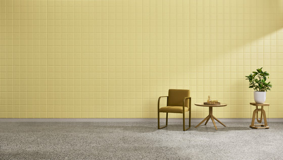 EchoPanel® Isle 106 | Systèmes muraux absorption acoustique | Woven Image