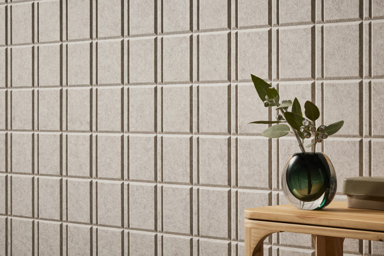 EchoPanel® Isle 454 | Synthetic panels | Woven Image