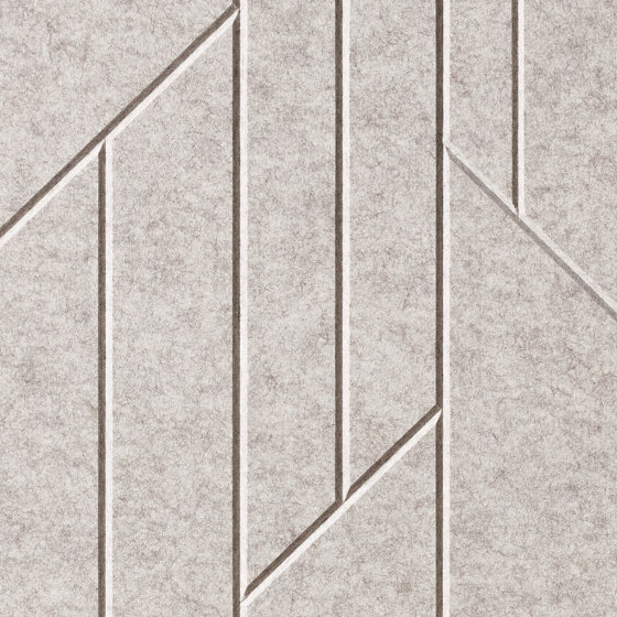 EchoPanel® Mosaic 454 | Synthetic panels | Woven Image