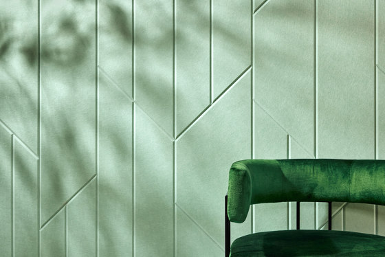 EchoPanel® Mosaic 573 | Synthetic panels | Woven Image