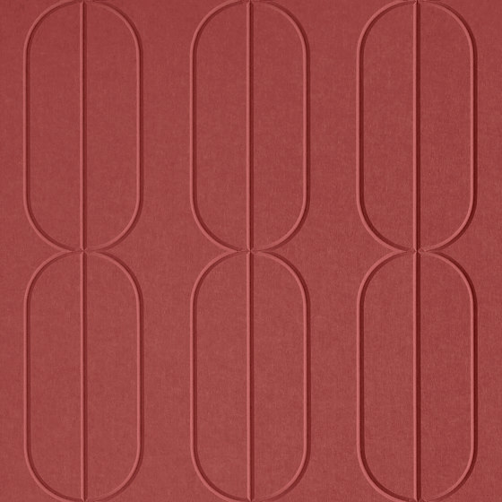 EchoPanel® Orb 193 | Systèmes muraux absorption acoustique | Woven Image