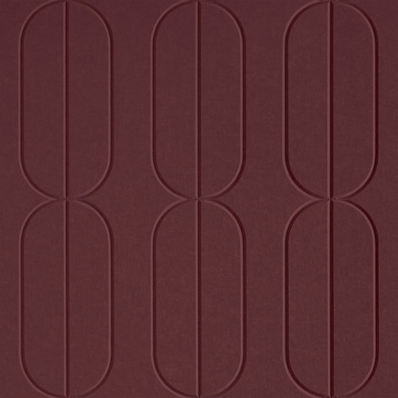 EchoPanel® Orb 269 | Sistemi assorbimento acustico parete | Woven Image