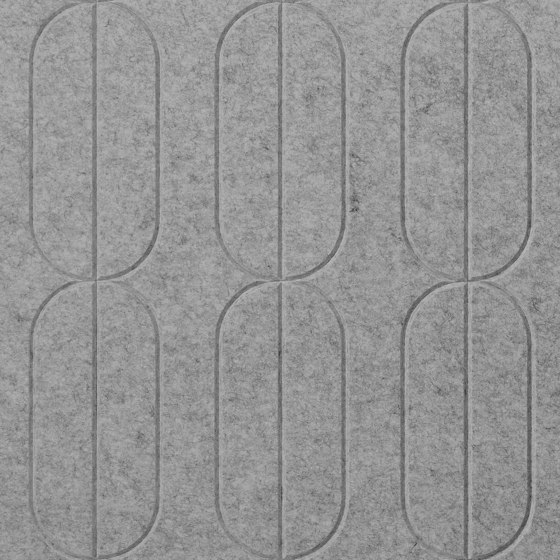 EchoPanel® Orb 442 | Planchas de plástico | Woven Image