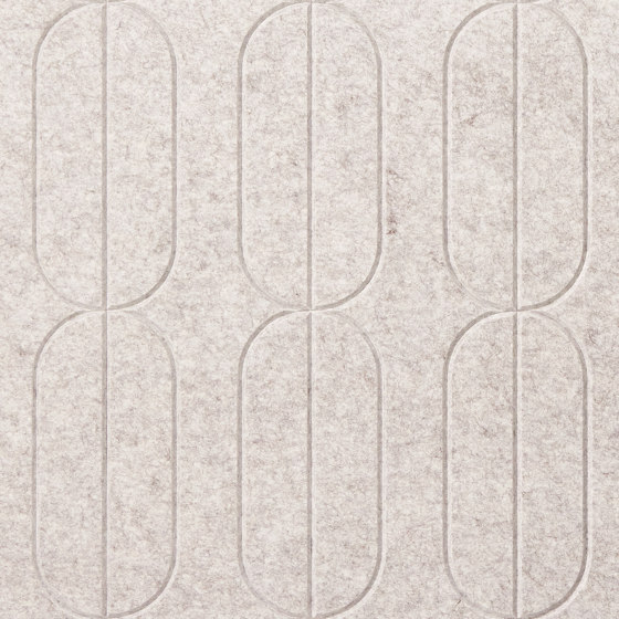 EchoPanel® Orb 454 | Planchas de plástico | Woven Image