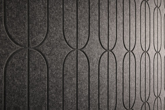 EchoPanel® Orb 542 | Lastre plastica | Woven Image