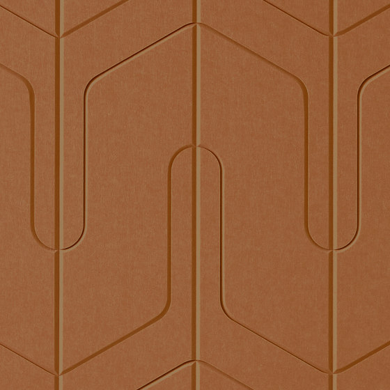 EchoPanel® Parquet 167 | Lastre plastica | Woven Image