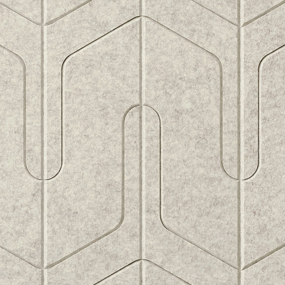 EchoPanel® Parquet 454 | Lastre plastica | Woven Image