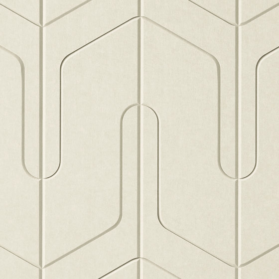 EchoPanel® Parquet 908 | Plaques en matières plastiques | Woven Image