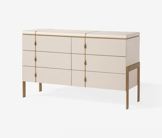 Althea D | Sideboards | Home Carpanese Italia