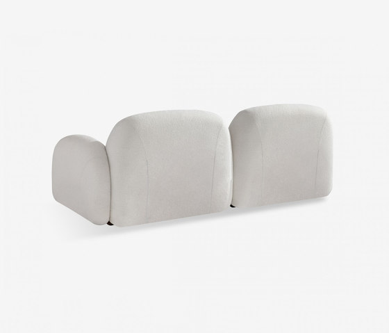 Bubble 2P | Sofas | Carpanese Home  Italia