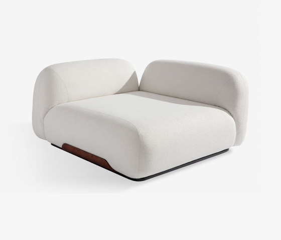 Bubble C | Armchairs | Carpanese Home  Italia