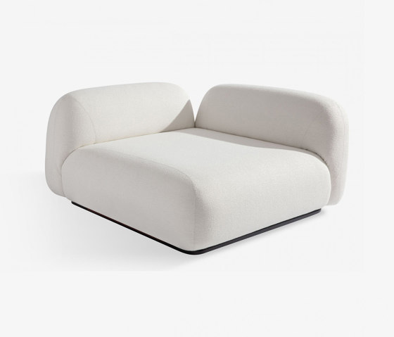 Bubble C | Fauteuils | Home Carpanese Italia