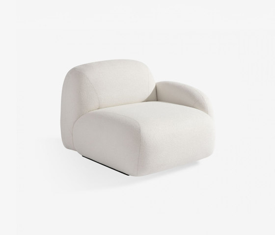 Bubble DX | Sillones | Carpanese Home  Italia