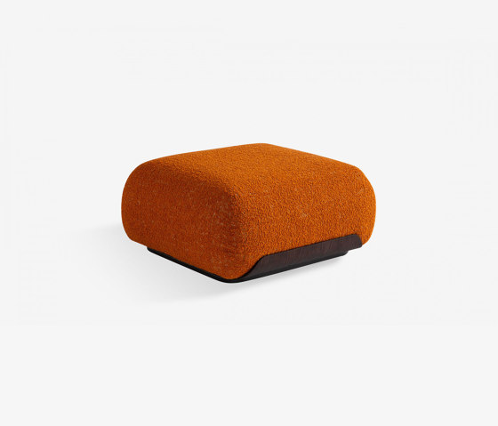 Bubble Pouff | Poufs | Carpanese Home  Italia