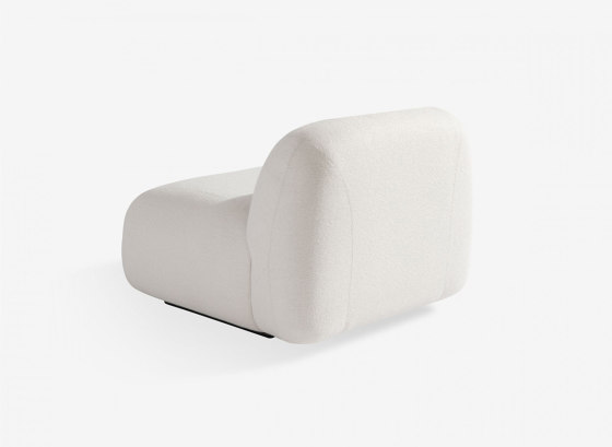 Bubble Slim | Sillones | Carpanese Home  Italia