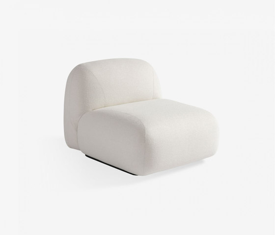 Bubble Slim | Fauteuils | Home Carpanese Italia