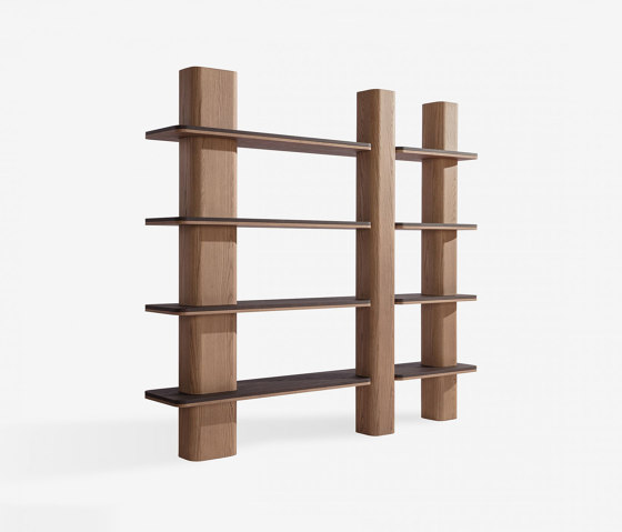 Erice L | Shelving | Home Carpanese Italia