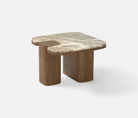 Erice S | Coffee tables | Home Carpanese Italia