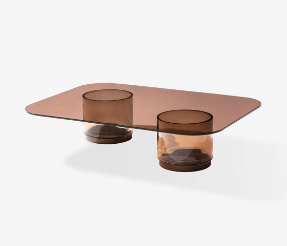 Imperial L | Tables basses | Home Carpanese Italia