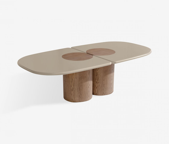 Ladybug | Dining tables | Home Carpanese Italia