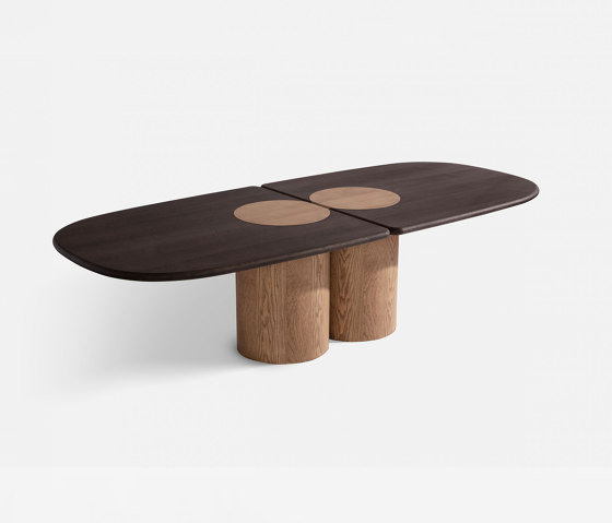 Ladybug | Tables de repas | Carpanese Home  Italia